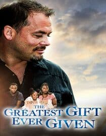 The Greatest Gift Ever Given