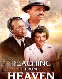 Reaching From Heaven