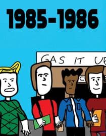 1985-1986