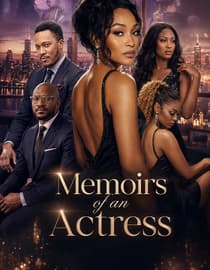 Memoirs of an Actress