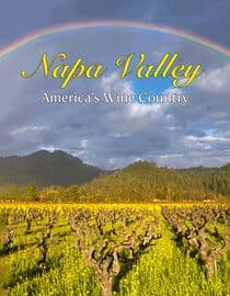 The Napa Valley - America's Wine Country