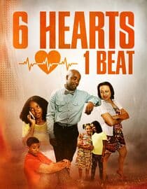 6 Hearts 1 Beat