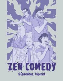 Zen Comedy
