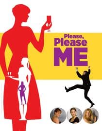 Please, Please Me!
