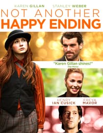 Not Another Happy Ending