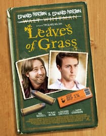 Leaves of Grass
