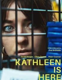 Kathleen is Here