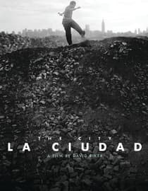 La Ciudad
