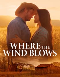 Where the Wind Blows