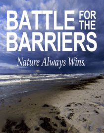 Battle For The Barriers