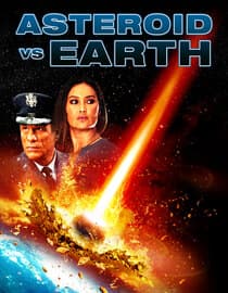 Asteroid Vs Earth