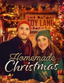 Homemade Christmas