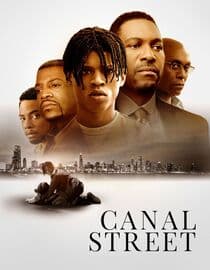 Canal Street