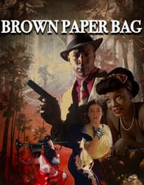 Brown Paper Bag