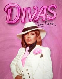 Divas: Tina Turner