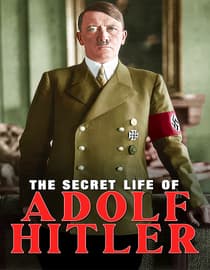 The Secret Life of Hitler