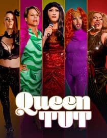 Queen Tut
