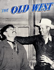 The Old West