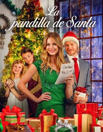 La pandilla de Santa