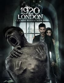 1920 London
