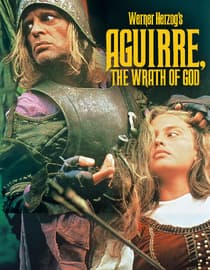 Aguirre, The Wrath Of God (English)
