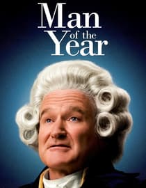Man Of The Year