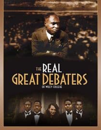 The Real Great Debaters of Wiley College