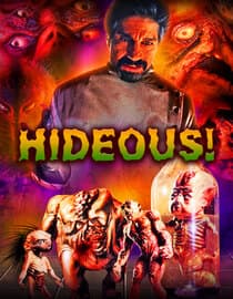Hideous!