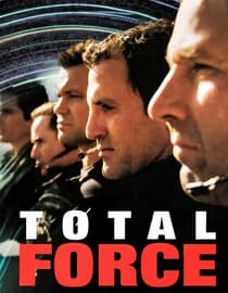 Total Force