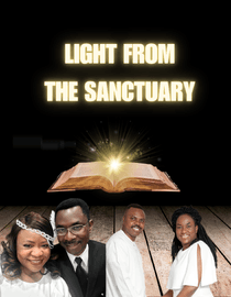 Light From The Sanctuary