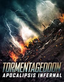 Tormentageddon: Apocalipsis Infernal