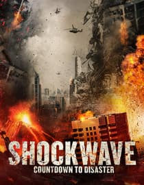 Shockwave: Countdown To Disaster