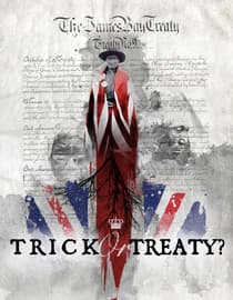 Trick or Treaty?