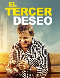 El Tercer Deseo