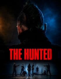 The Hunted