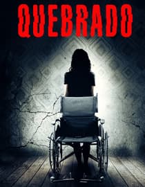 Quebrado