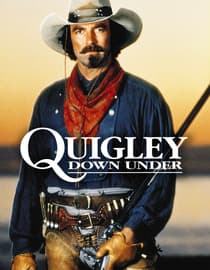 Quigley Down Under