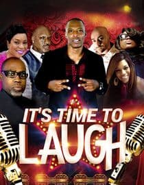 It's Time to Laugh