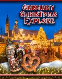 Germany Christmas Explore