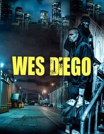 Wes Diego