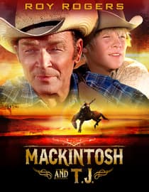 Mackintosh and TJ