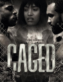 Caged