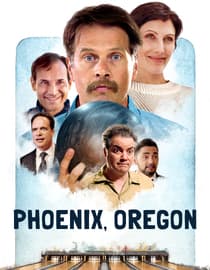 Phoenix, Oregon