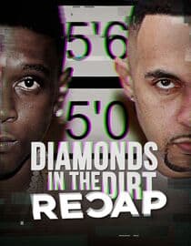 Diamonds in the Dirt Recap