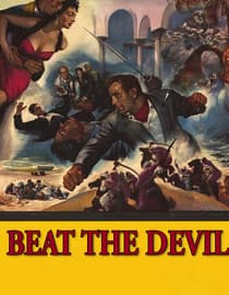 Beat the Devil