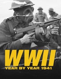 WWII Year by Year 1941