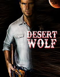 Desert Wolf