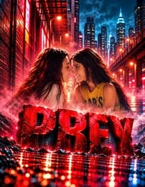 Prey