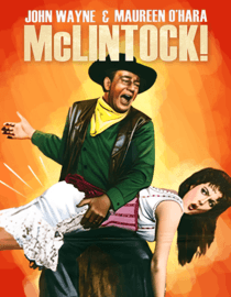 McLintock!