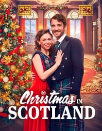 Christmas in Scotland